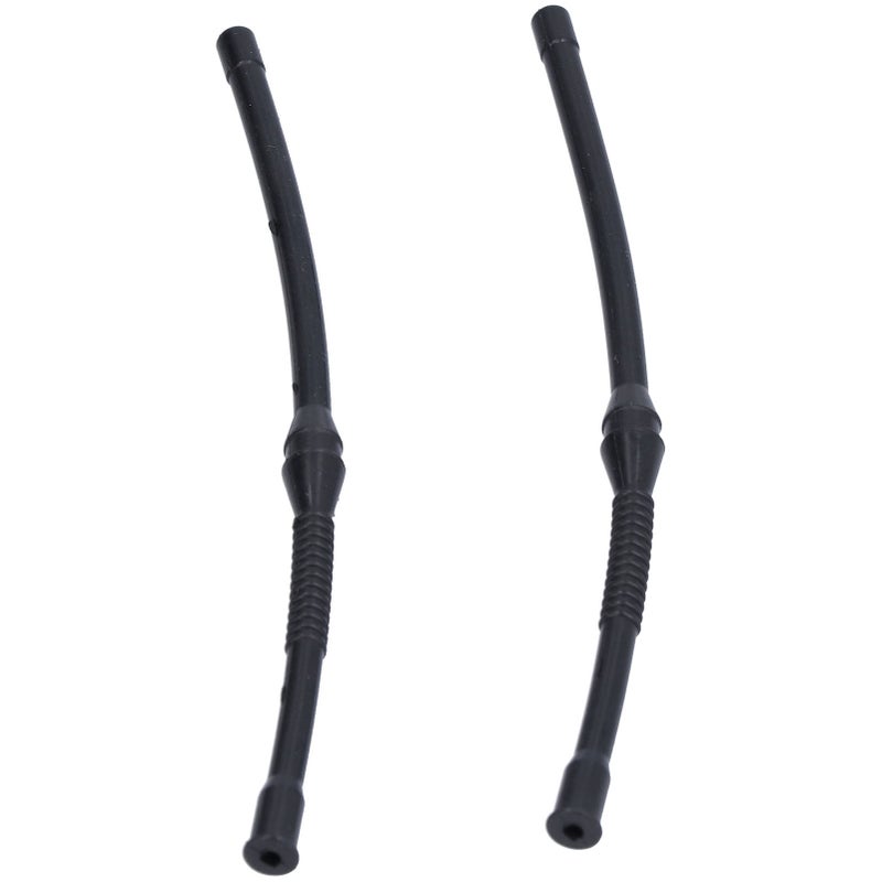 2Pcs Fuel Pipe Line Replacement for Husqvarna 66 61 162 181 266 268 272 281 288 Chainsaw - Image 5
