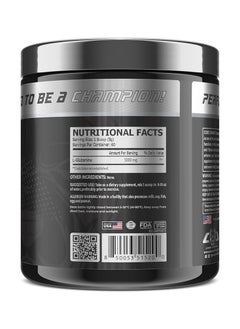CORE CHAMPS Core Champs Glutamine 5000mg 60S 300g  - Image 2