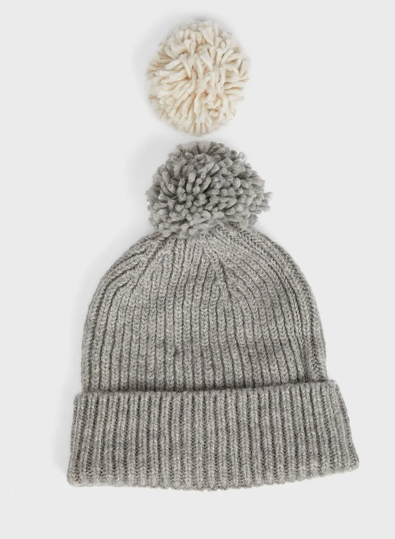 DeFacto Casual Beanie