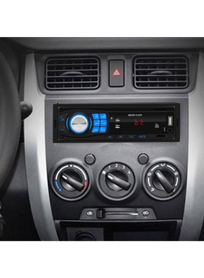 Generic Portable Blutooth MP3 Music Player Hands-Free Car Kit  - Image 2
