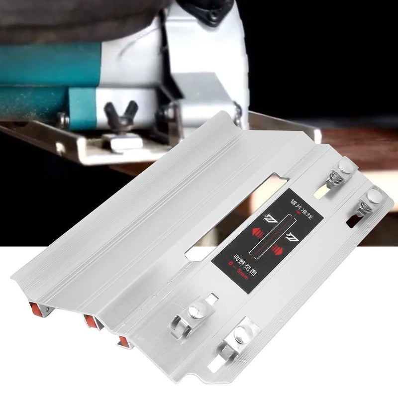 VENEKETY Vinyl Floor Cutter Ceramic Tile Cutter Baseboard Cutting Tool 45 Degree Cutting ToolTile Chamfering Machine 45 Degree Angle Cutting Tool Desktop Stone Cutting Manual Machine - Image 3