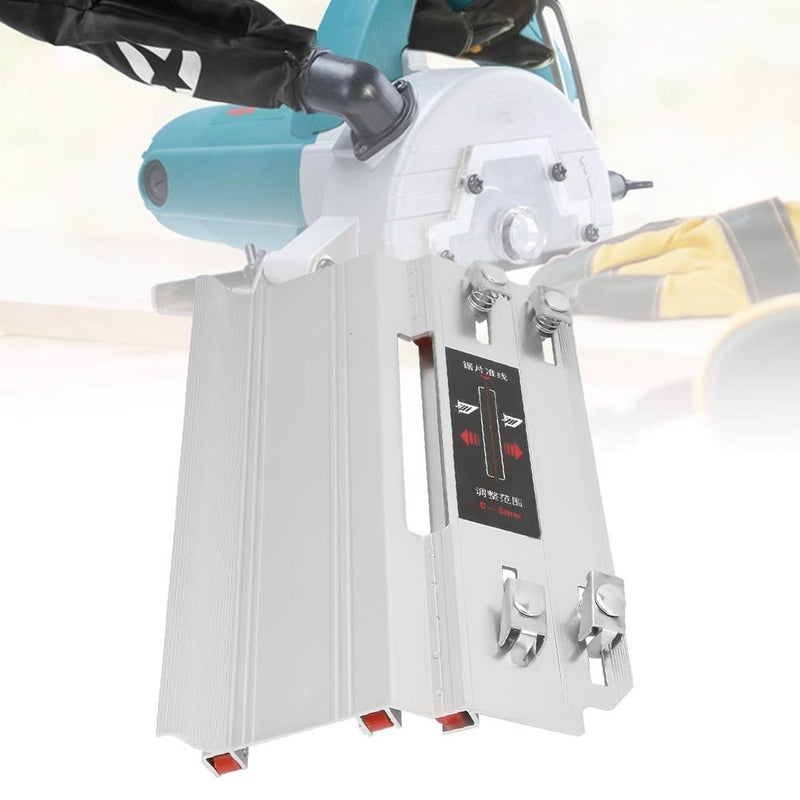 VENEKETY Vinyl Floor Cutter Ceramic Tile Cutter Baseboard Cutting Tool 45 Degree Cutting ToolTile Chamfering Machine 45 Degree Angle Cutting Tool Desktop Stone Cutting Manual Machine - Image 4