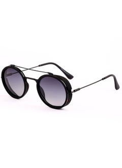 Full Rim Round Sunglasses Vegas-V2099