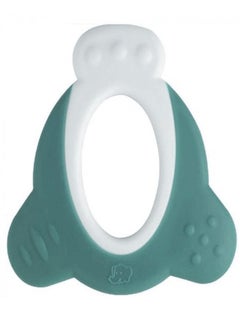 BEBE COMFORT Teething Ring Stage 2 Mineral Blue  - Image 2
