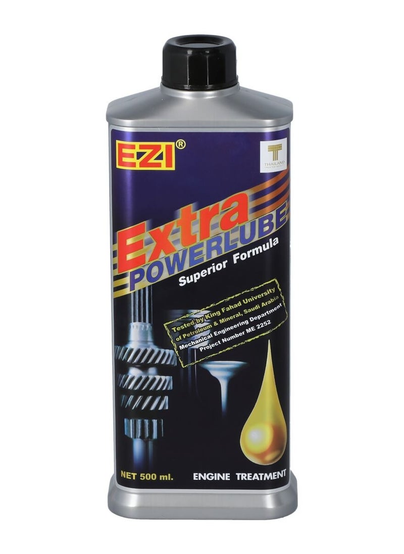 EZI Extra Power Lube Engine Treatment 500ml - pzsku/Z2BC2815CA9CCF6D4705CZ/45/_/1694930432/dce2e561-09f6-4b96-81d2-fc295c5b7692