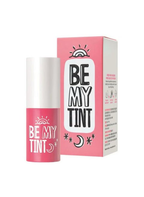 Be My Tint Lip Color Peach