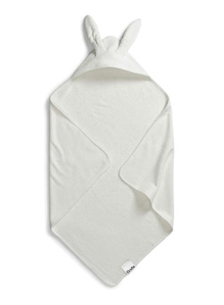 Hooded Towel - Vanilla White Bunny - pzsku/Z2BC31DD290CC92AEC10EZ/45/_/1714057091/4a11f07e-20d6-4726-9d4c-2c1c81aa6f49