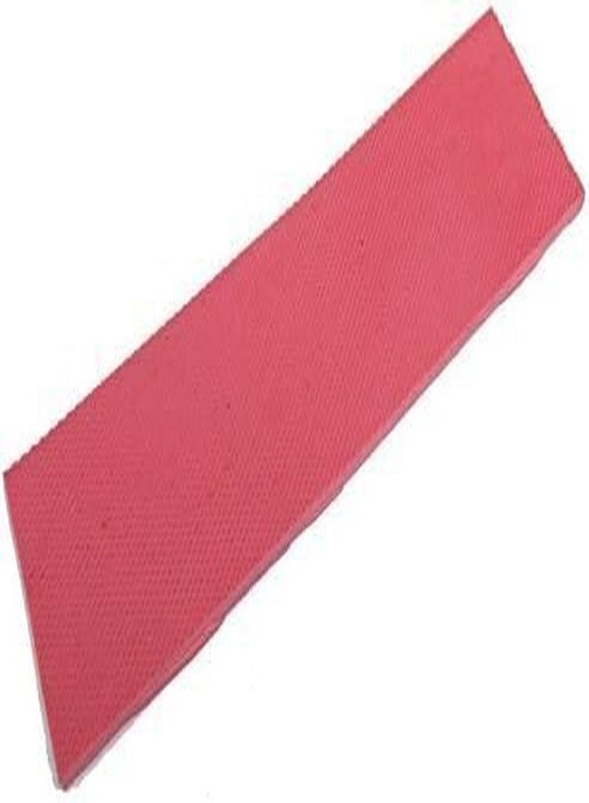 YMD Bat Care kit Toe Guard Grip Rubber Adhesive Edges Tape Face Sheet Binding Thread Cricket Guard Combo () - Image 3