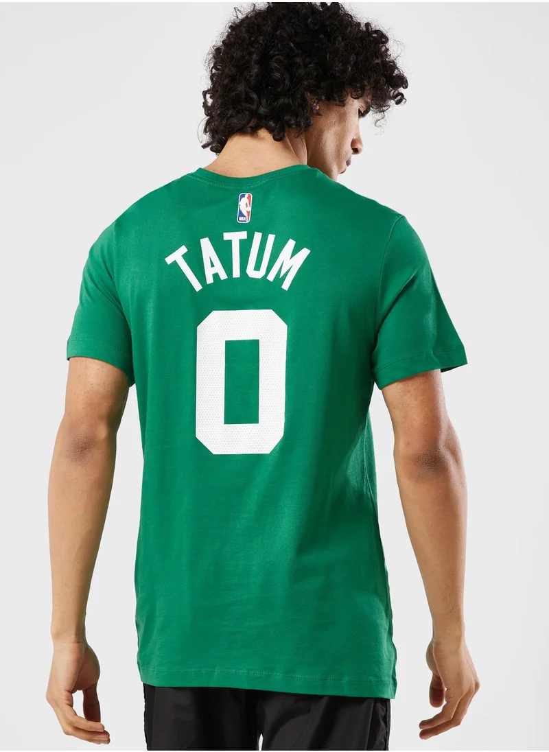 Nike Boston Celtics T-Shirt