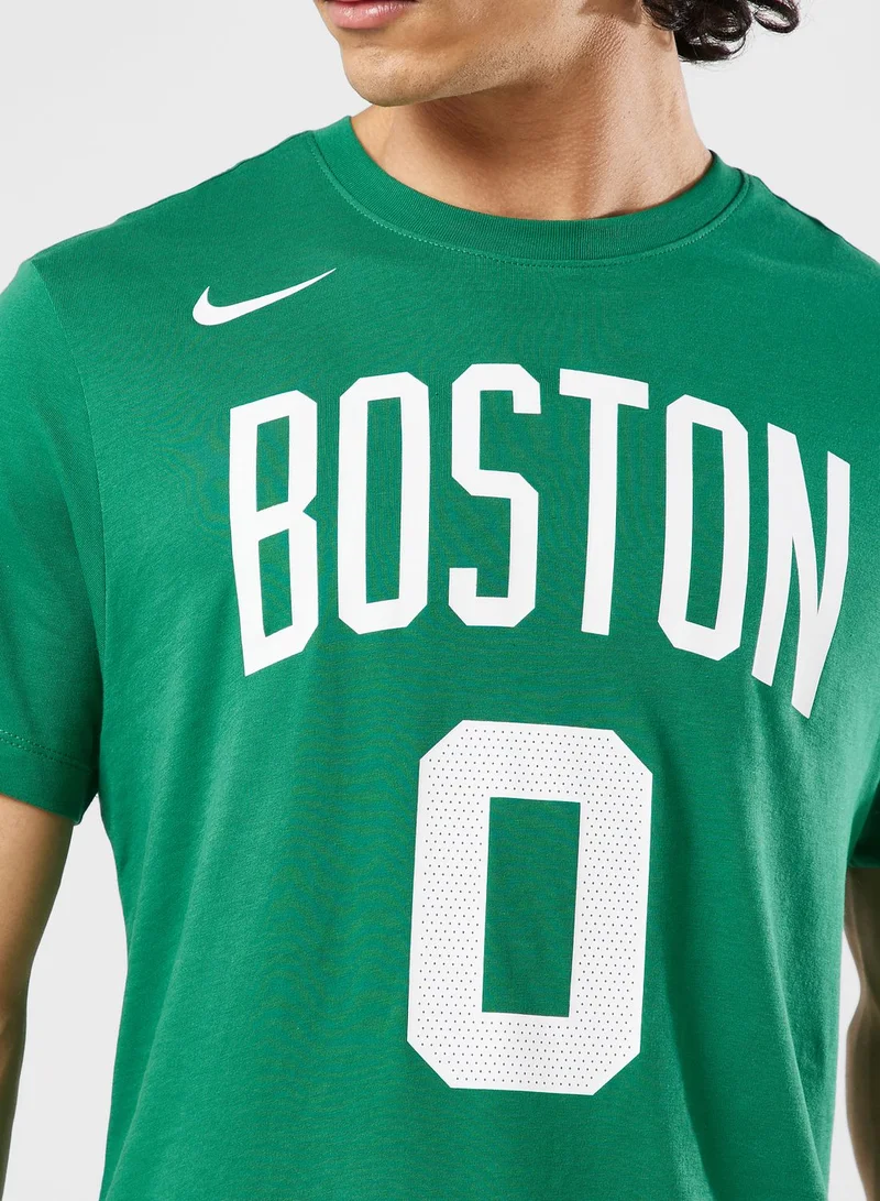 Nike Boston Celtics T-Shirt