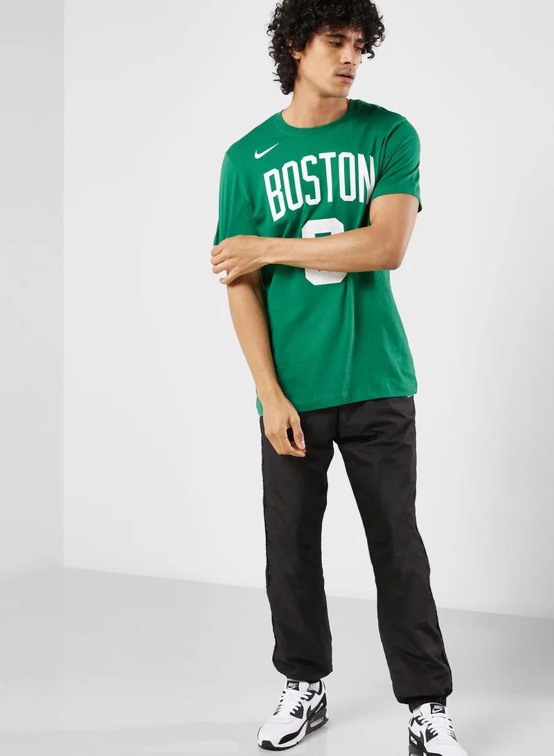 Nike Boston Celtics T-Shirt