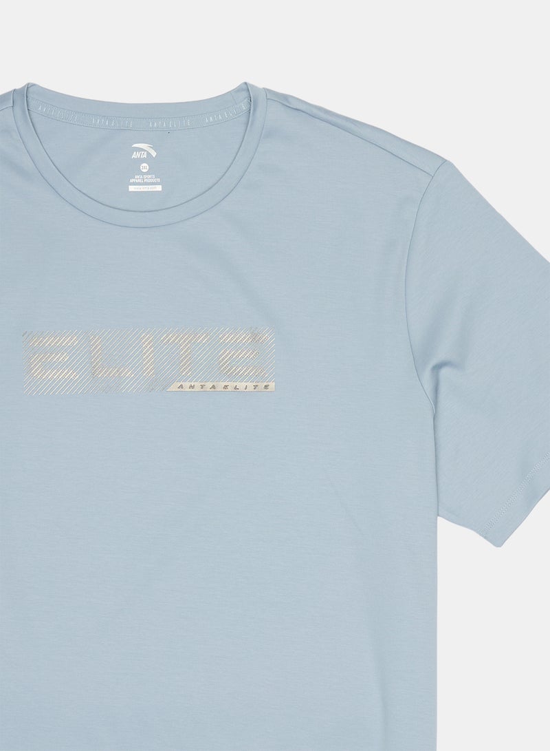 ANTA CROSS TRAINING t-shirt - Image 2