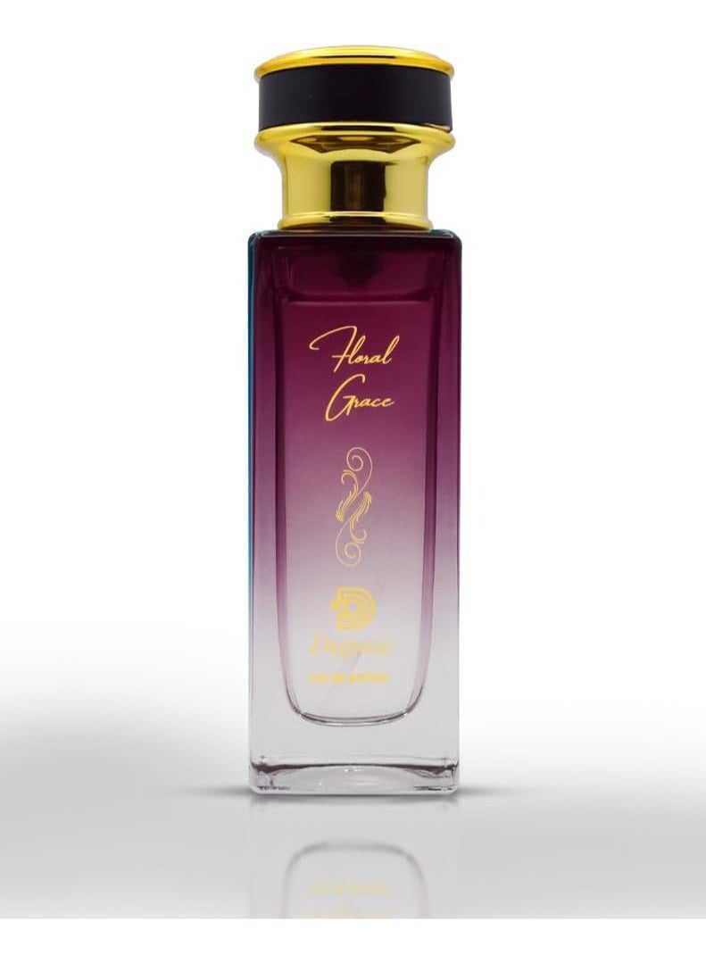DIGNITE FLORAL GRACE 30ML  For Her - Image 2