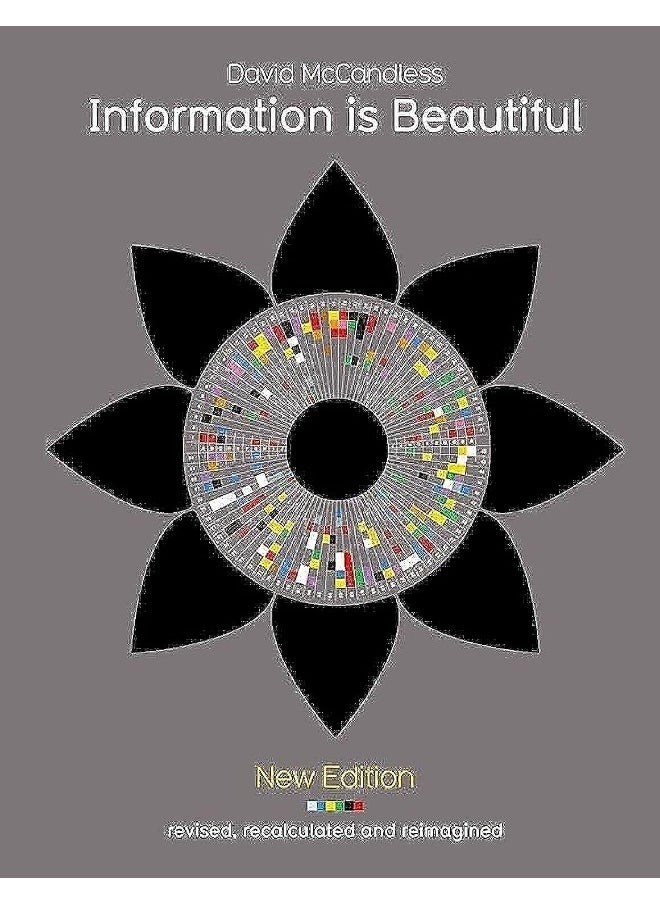 Information is Beautiful (New Edition)  - Image 1