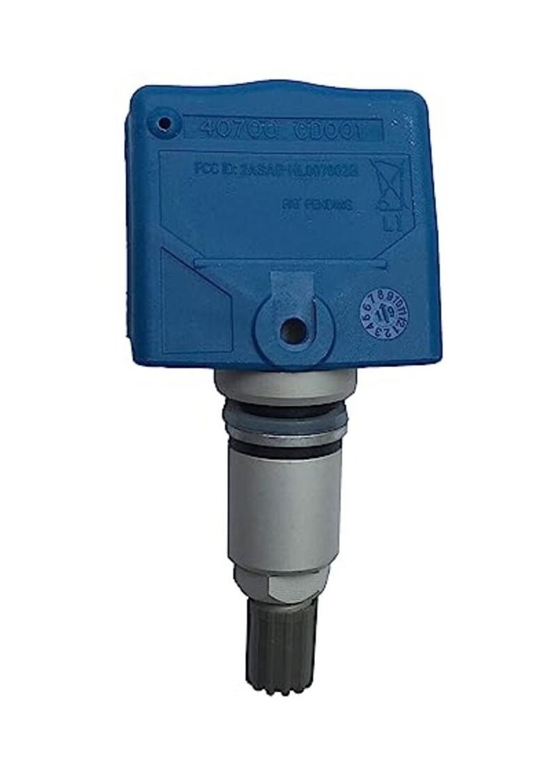Generic - Tire Pressure Monitoring System Sensor - Image 1
