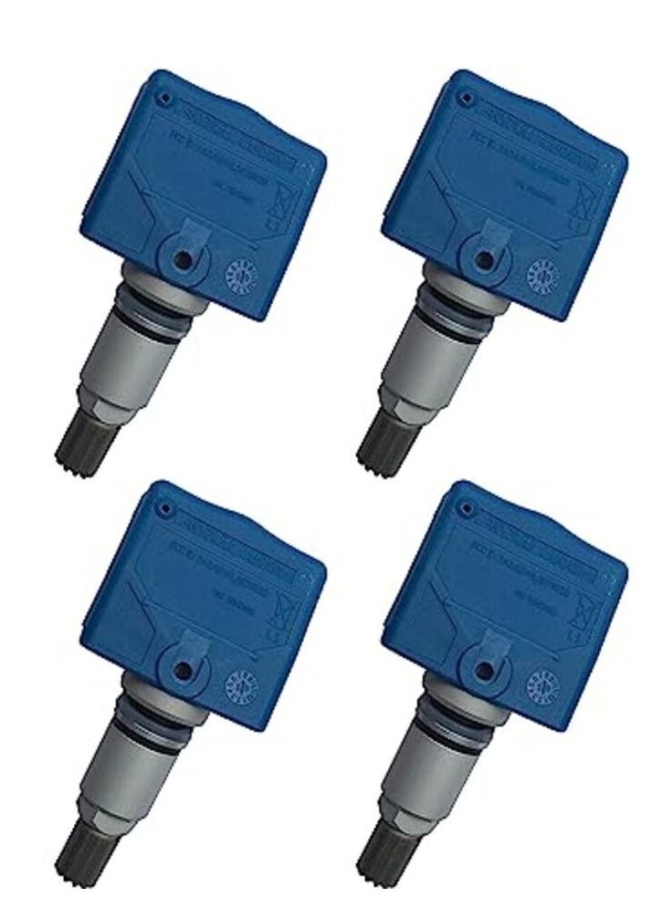 Generic - Tire Pressure Monitoring System Sensor - Image 1