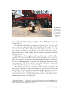 Destination Earth: A New Philosophy of Travel by a World-Traveler  - Image 1