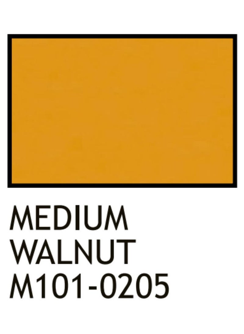 Mohawk Finishing Products Mohawk Tone Finish Toner Medium Walnut M101 0205, Premium Spray Paint for Wood, Non Fading, Fast Drying, 13oz - Image 2