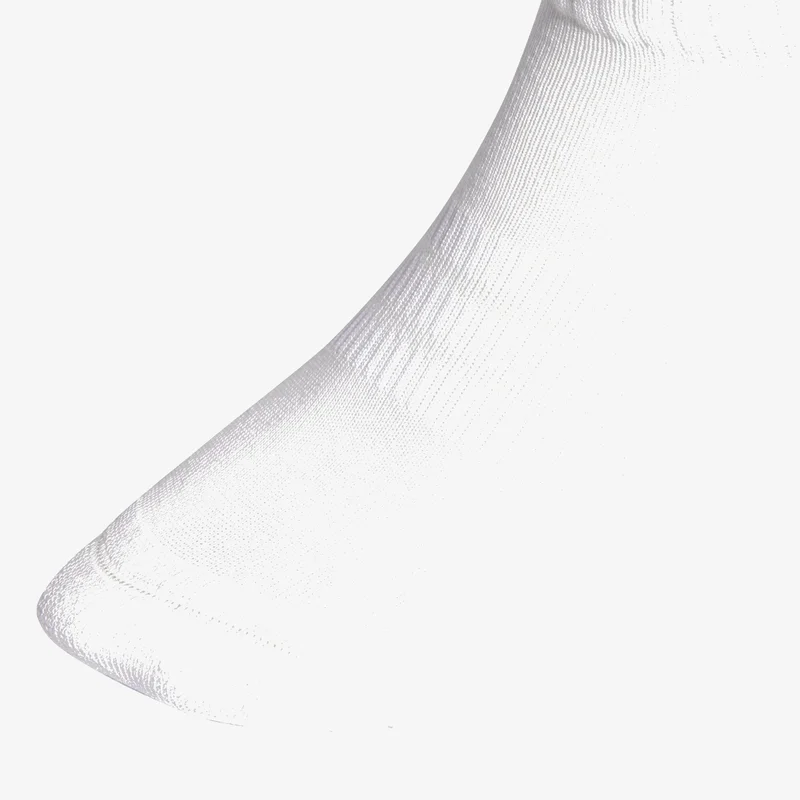 Adidas  CUSHIONED SPORTSWEAR ANKLE SOCKS 3 PAIR PACK  | Best Price UAE