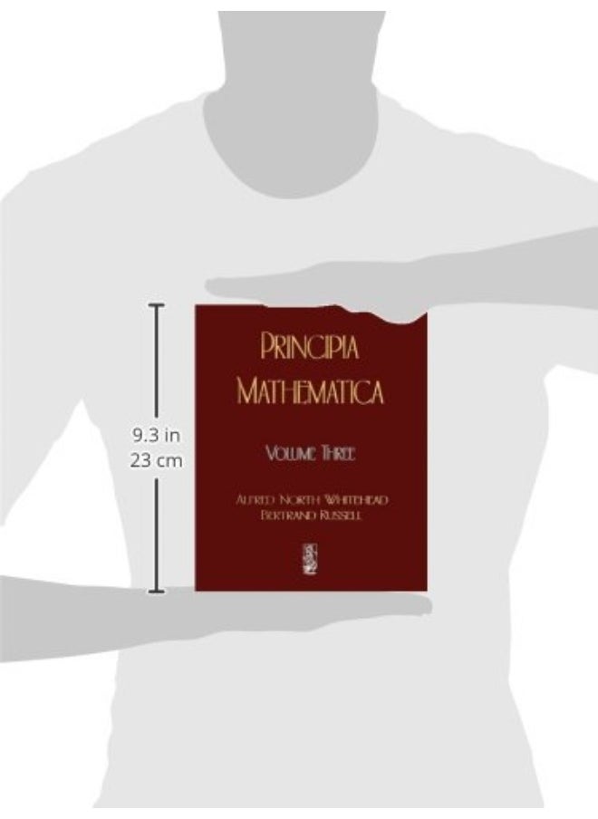 Principia Mathematica - Volume Three  - Image 3
