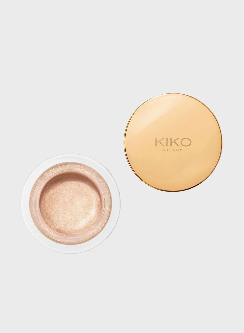 KIKO MILANO Jelly Highlighter 01 Ray Of Light