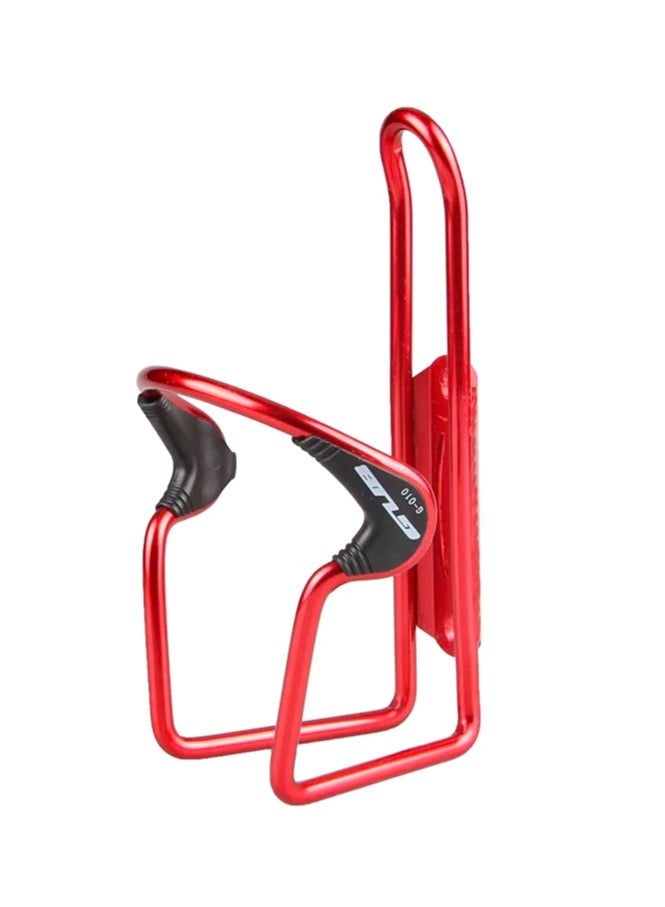 جي يو بي حامل زجاجات المياه للدراجات GUB 010 من الألومنيوم – خفيف الوزن، قوي ومتين - Image 1