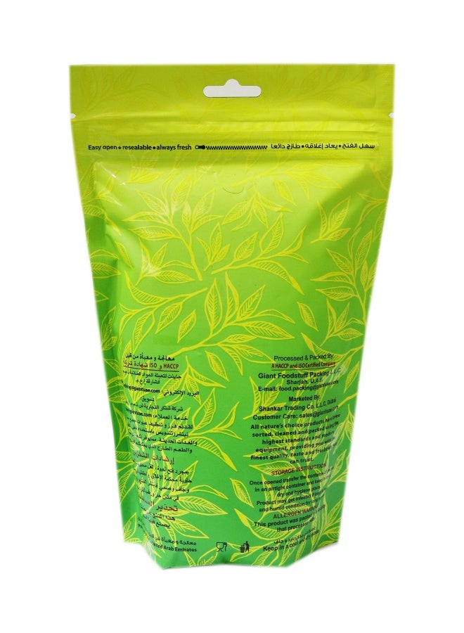 Nature's Choice Almonds Flakes 200Gm - Image 3
