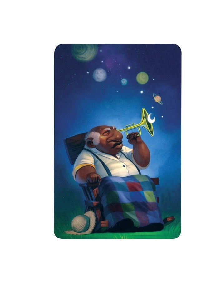 Libellud Dixit Journey Board Game Expansion ; Storytelling Game For Kids And Adults ; Fun Family Board Game ; Creative Kids Game ; Ages 8 And Up ; 3 6 Players ; Average Playtime 30 Minutes ; Made By Libellud - Image 5