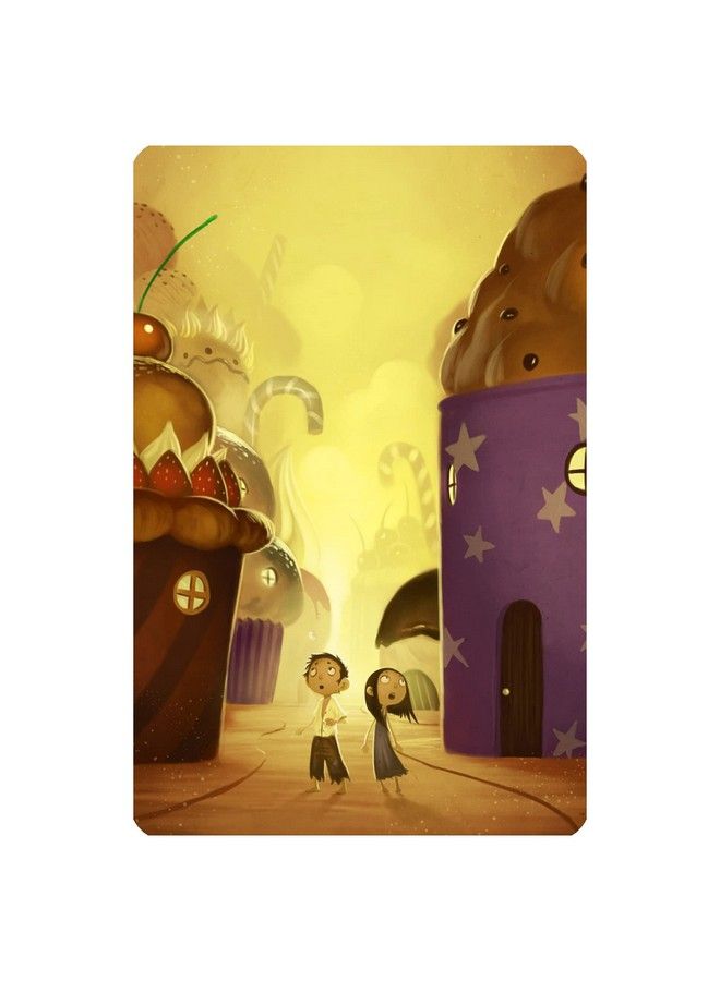 Libellud Dixit Journey Board Game Expansion ; Storytelling Game For Kids And Adults ; Fun Family Board Game ; Creative Kids Game ; Ages 8 And Up ; 3 6 Players ; Average Playtime 30 Minutes ; Made By Libellud - Image 4