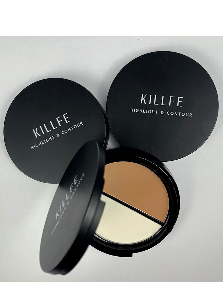 KILLFE Natural Highlight & Contour - Image 2