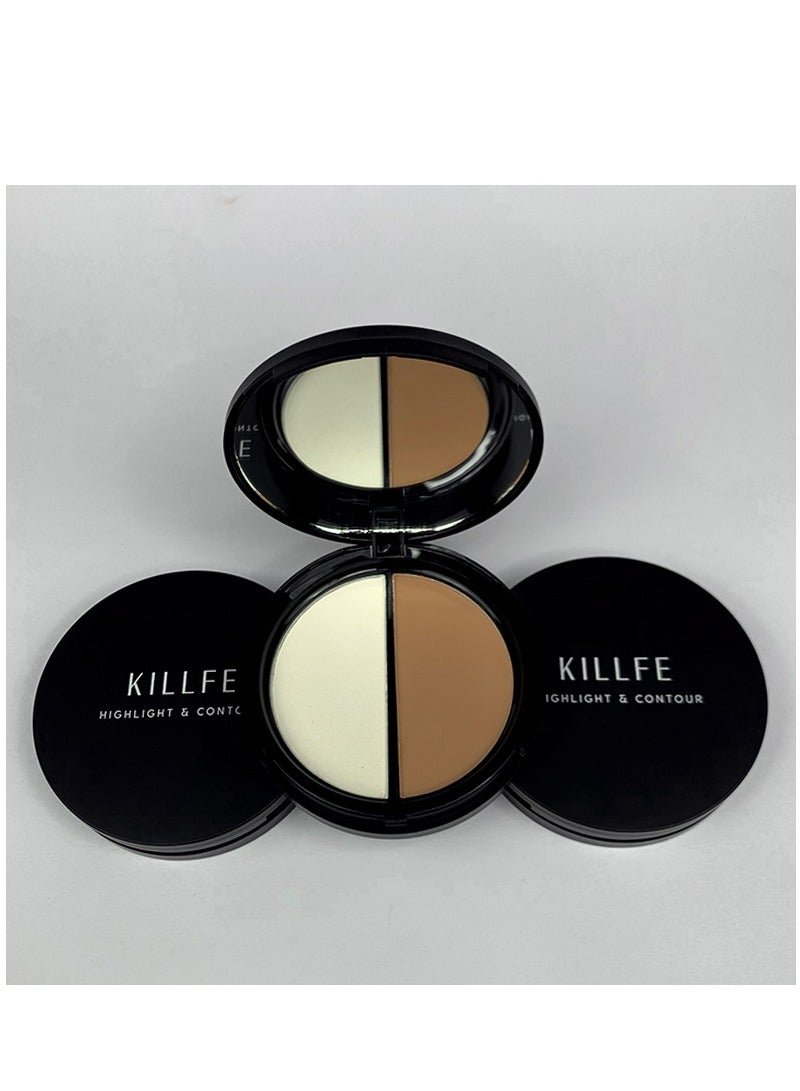 KILLFE Natural Highlight & Contour - Image 1