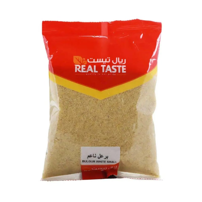 برغل أبيض صغير - 500 جرام