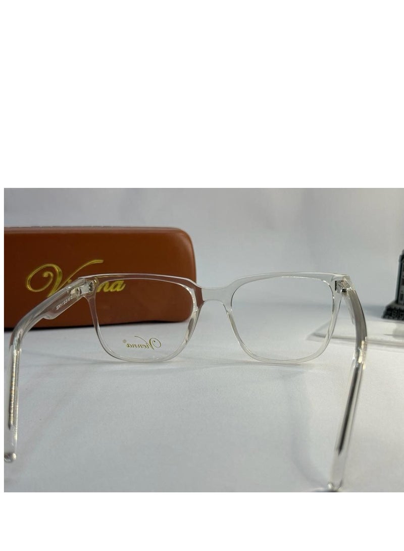 ماركة غير محددة إطار طبي من البلاستيك المقوى. أسيتات  - Image 5