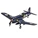 Revell 03917 Vought F4U1B Corsair Royal Navy 1 72 Scale Plastic Model - Image 4
