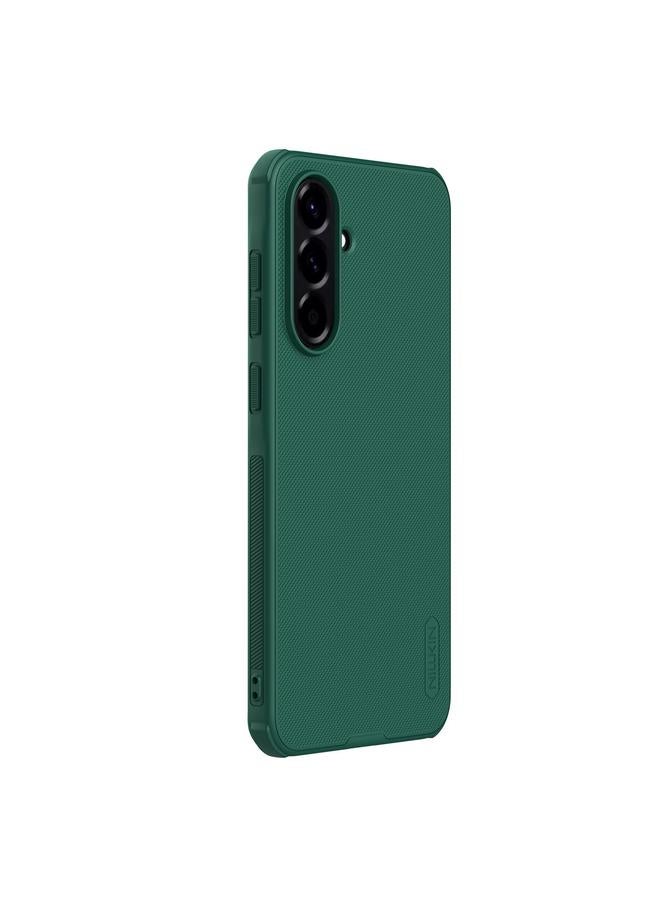 Nillkin Case For Samsung Galaxy A56 5G Super Frosted Shield Pro PC + TPU Phone Case - Image 2