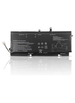 Laptop Battery for HP BG06XL Battery for HP BG06XL, EliteBook 1040, EliteBook 1040 G3, EliteBook Folio 1040 G3 Laptops.