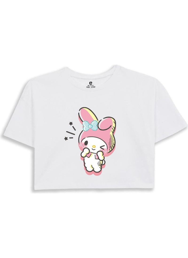 My Melody Printed Crop T-shirt - pzsku/Z2BC486DE091C85EE26BDZ/45/_/1740639169/86f70a7b-b65a-43c0-b12c-404b041b9b26