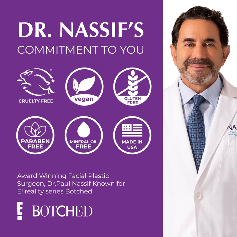 NassifMD Wrinkle Blur Targeted Treatment - Image 5
