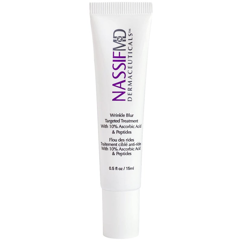 NassifMD Wrinkle Blur Targeted Treatment - Image 1