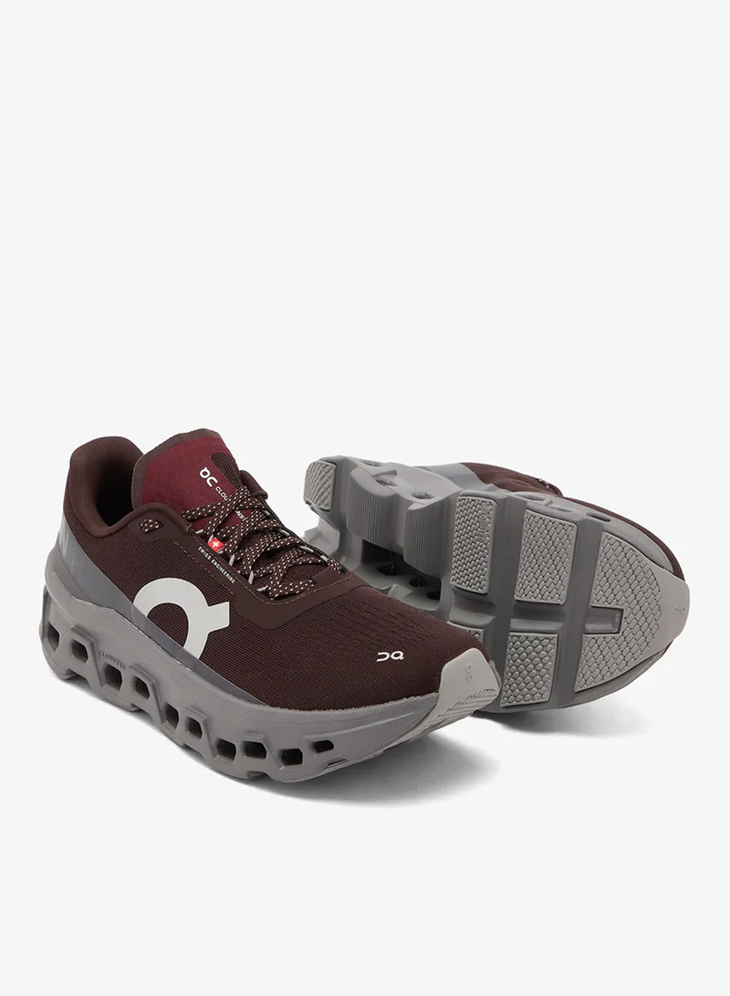 On Running Ox | Ember Cloudmonster 1 for Men | Best Price UAE