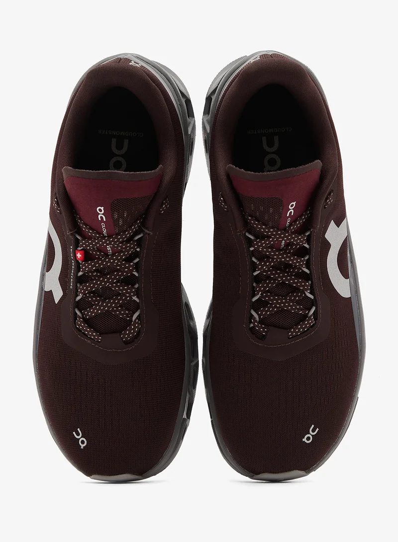 On Running Ox | Ember Cloudmonster 1 for Men | Best Price UAE