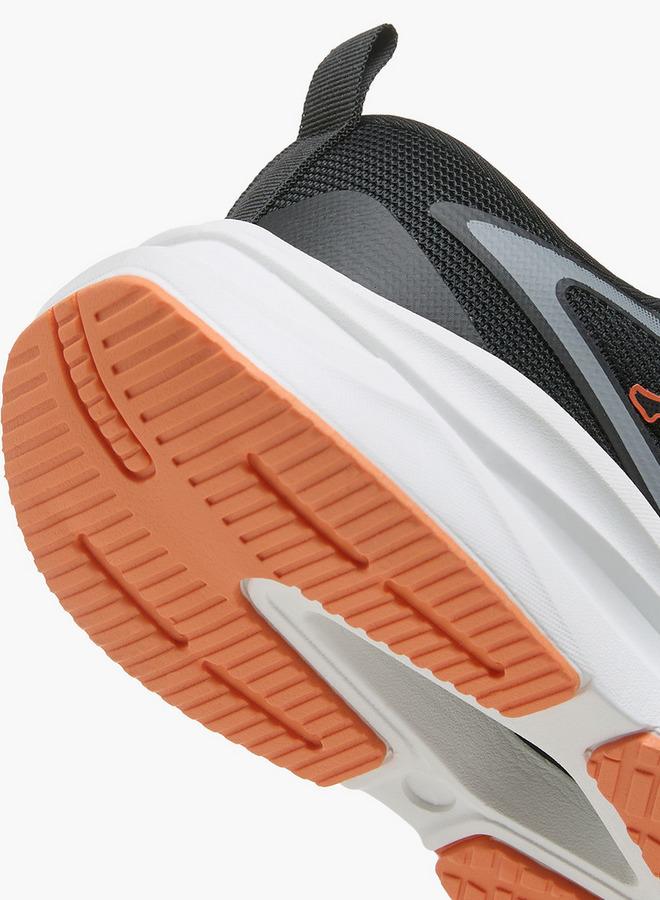 Kappa Boys Hook & Loop Low Top Sneakers - Image 5