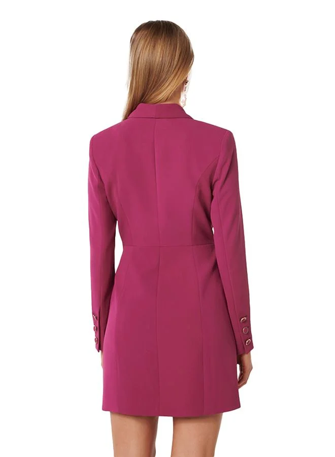 Forever New Shereen Mini Blazer Dress