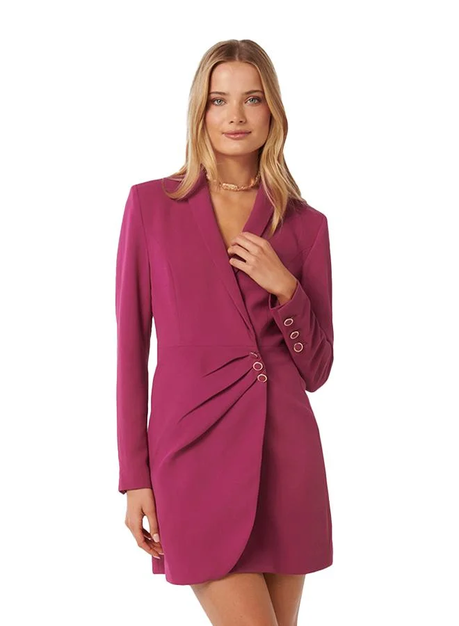 Forever New Shereen Mini Blazer Dress