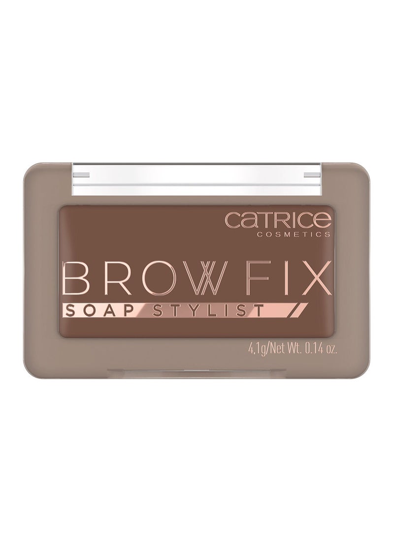 Catrice - Brow Fix Soap Stylist 020 - Image 1