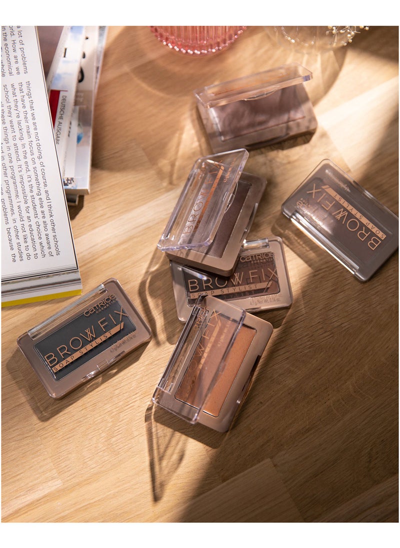 Catrice - Brow Fix Soap Stylist 020 - Image 1