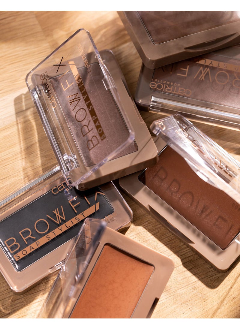 Catrice - Brow Fix Soap Stylist 020 - Image 1