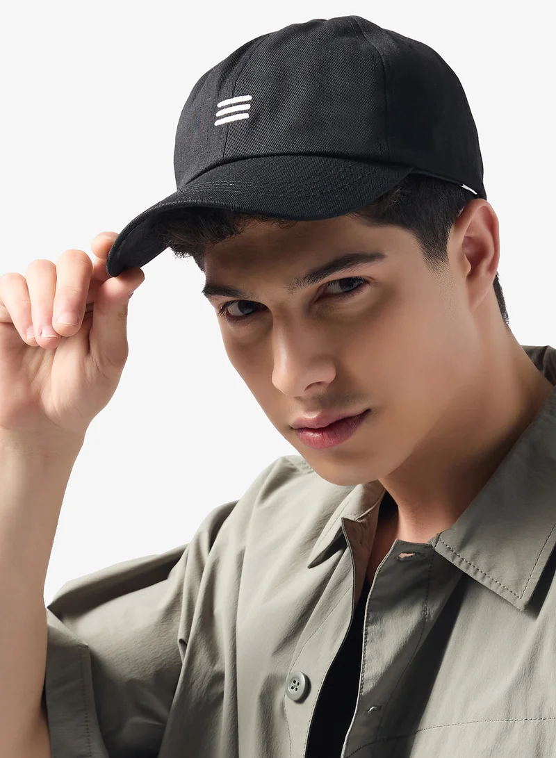 Seventy Five  Curved Peak Caps for Men | Best Price UAE