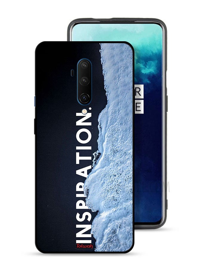 Tolwak OnePlus 7T Pro Protective Case Cover Inspiration - Image 1