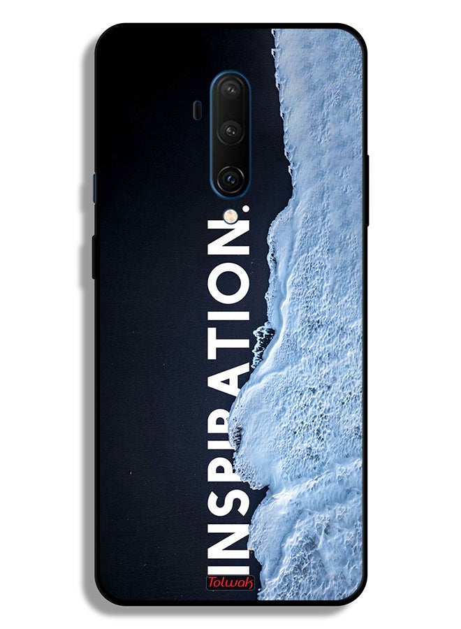 Tolwak OnePlus 7T Pro Protective Case Cover Inspiration - Image 2